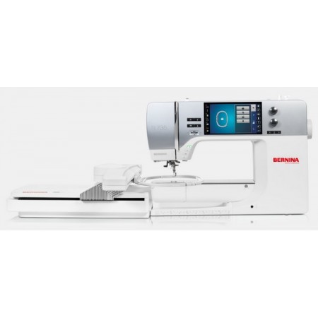 Machine Coudre Bernina S Rie Colaines