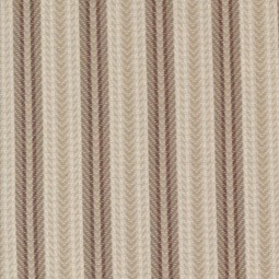 Tissu - Flannel Farmhouse III Cream stripes