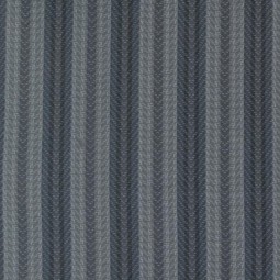 Tissu - Flannel Farmhouse III graphite stripes