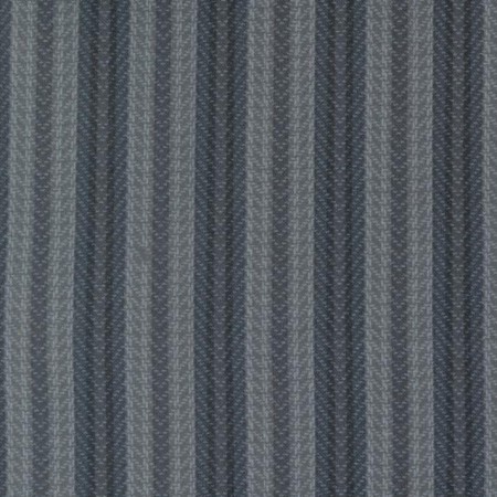 Tissu - Flannel Farmhouse III graphite stripes