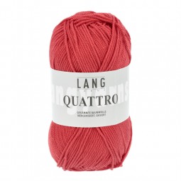 Quattro de Lang Yarns