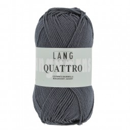 Quattro de Lang Yarns