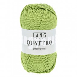 Quattro de Lang Yarns