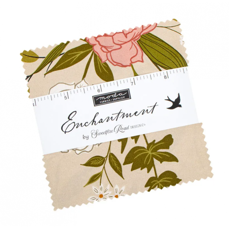 Charm pack - Enchantment