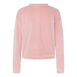 Burda 5763 - Pull et sweat à nouer