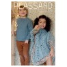 Catalogue Plassard n°189 - Enfant automne/Hiver