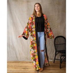 Livre - Inspiration kimono