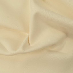 Tissu Polyester Viscose - Hispania écru