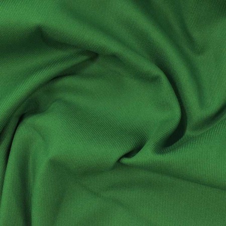 Tissu Polyester Viscose - Hispania vert billard