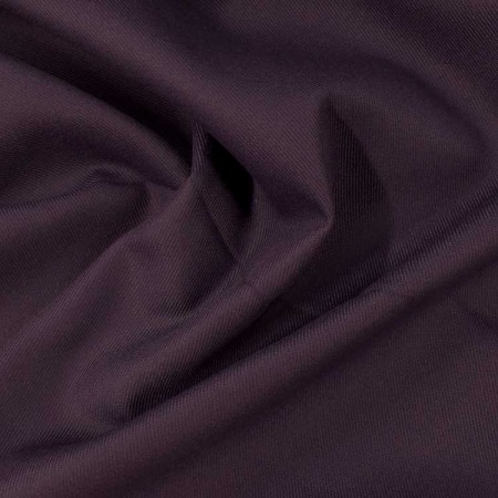 Tissu Polyester Viscose - Hispania violet