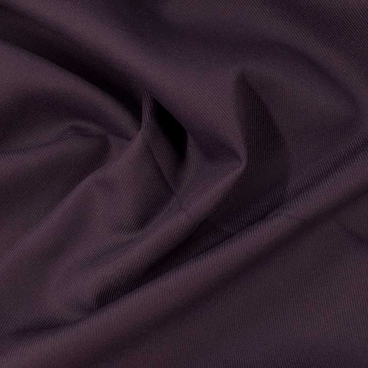 Tissu Polyester Viscose - Hispania violet