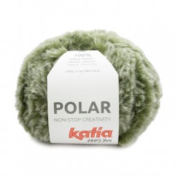 Polar de Katia