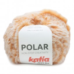 Polar de Katia