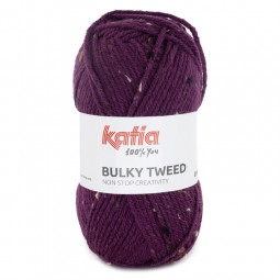 Bulky tweed de Katia