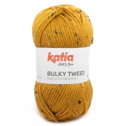 Bulky tweed de Katia