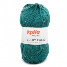 Bulky tweed de Katia