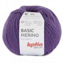 Basic merino de Katia