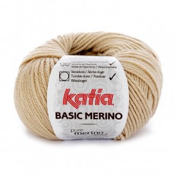 Basic merino de Katia