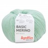 Basic merino de Katia : Couleur - 103 - Mint