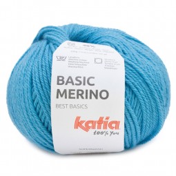 Basic merino de Katia