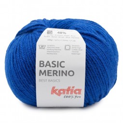 Basic merino de Katia