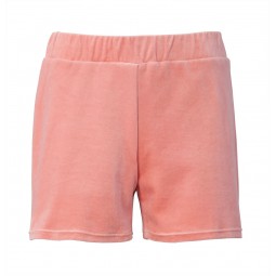 Patron Burda 5789 - Pantalon et short douillet