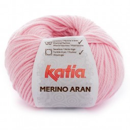 Merino aran de Katia