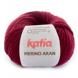 Merino aran de Katia