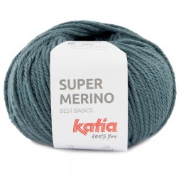 Super merino de Katia