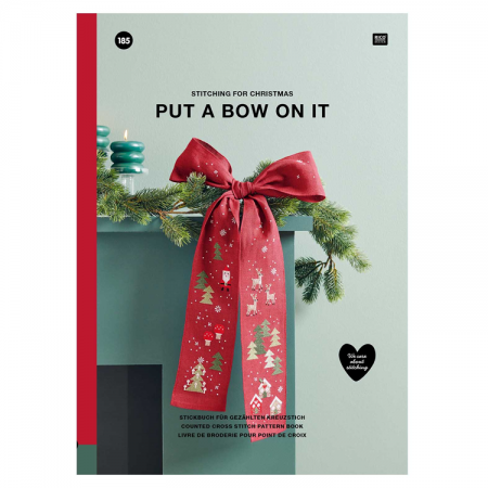 Livre - Put a bow on it