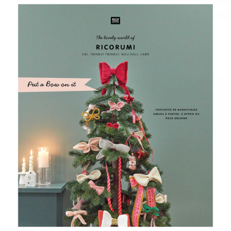 Catalogue Ricorumi - Put a bow on it