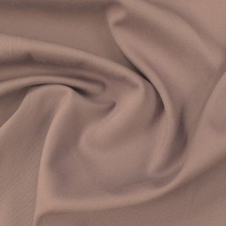 Tissu viscose extensible - Lilas