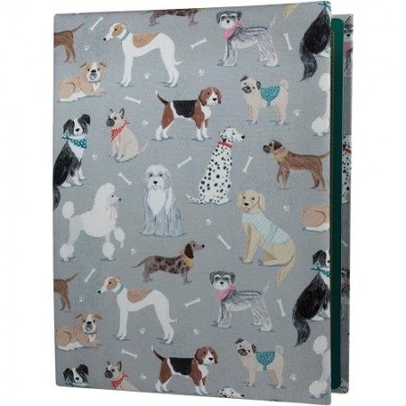 Tapis de Quilting 4 en 1 - Chiens