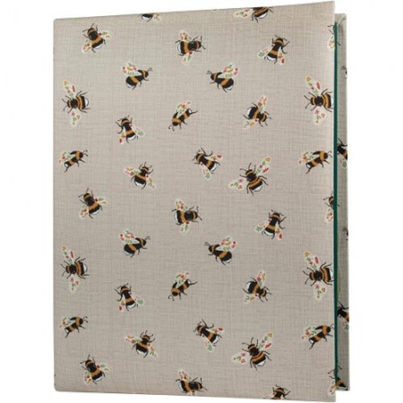 Tapis de Quilting 4 en 1 - Abeilles