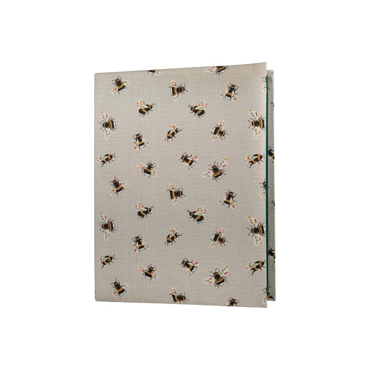 Tapis de Quilting 4 en 1 - Abeilles