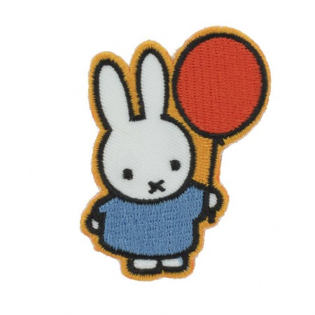 Écusson thermocollant - Miffy