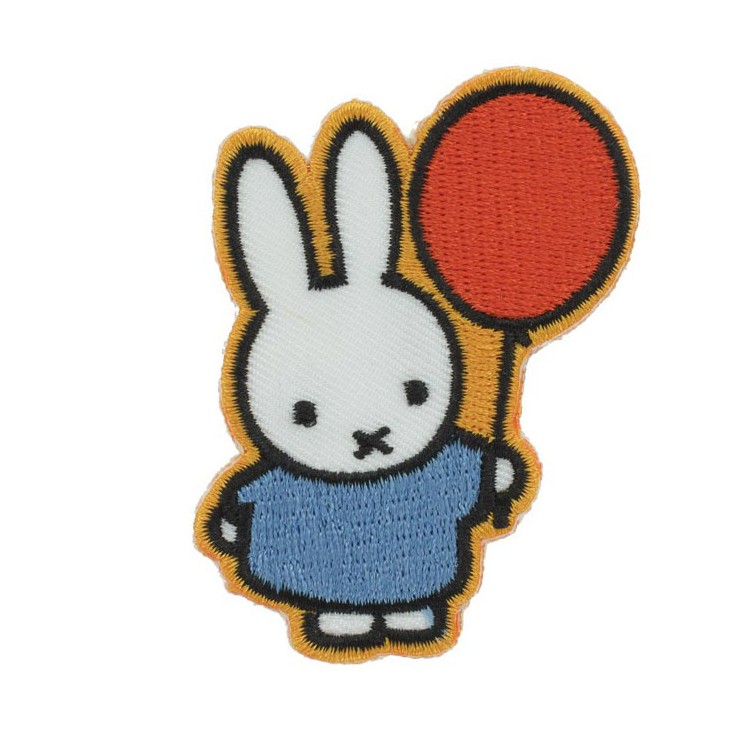 Écusson thermocollant - Miffy