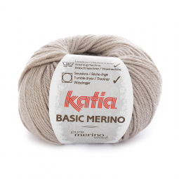 Basic merino de Katia