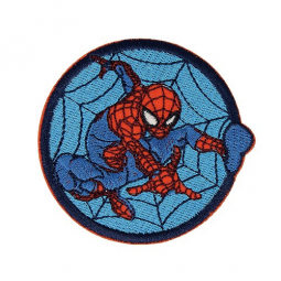 Écusson thermocollant Spider-man