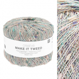 Make It Tweed de Rico Design