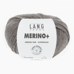 Merino+ de Lang Yarns