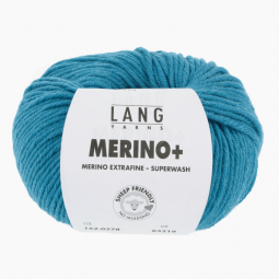 Merino+ de Lang Yarns