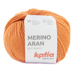 Merino aran de Katia