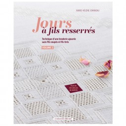 Livre - Jours à fils resserrés volume 2