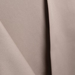 Tissu Atelier Brunette - Gabardine Light sandy sand