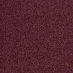 Tissu jeans extensible - Bordeaux