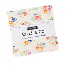 Charm pack - Cali & Co