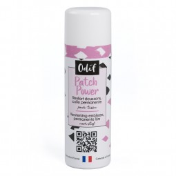 Patch power renfort écussons - 125 mL