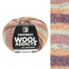 Footprints - Wooladdicts de Lang Yarns : Couleurs - 015