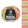 Artsy de Lang Yarns : Couleurs - 11 Agrumes